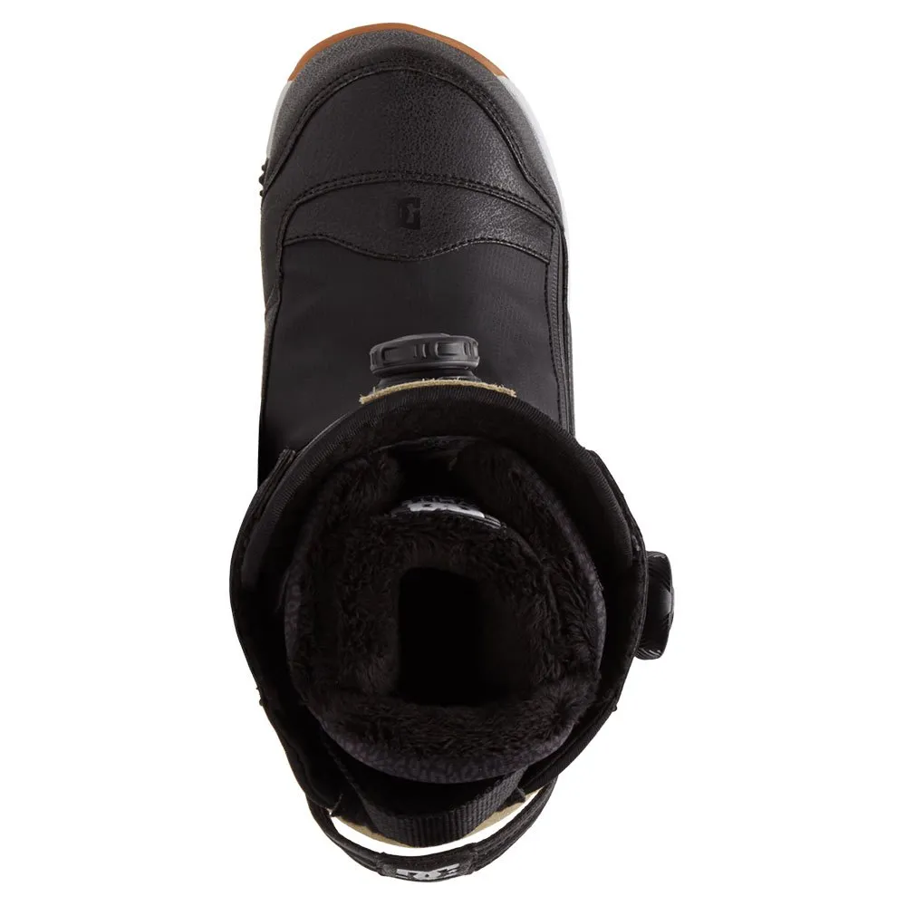Dc shoes Mora SnowBoard Boots | Snowinn スノーボードブーツ