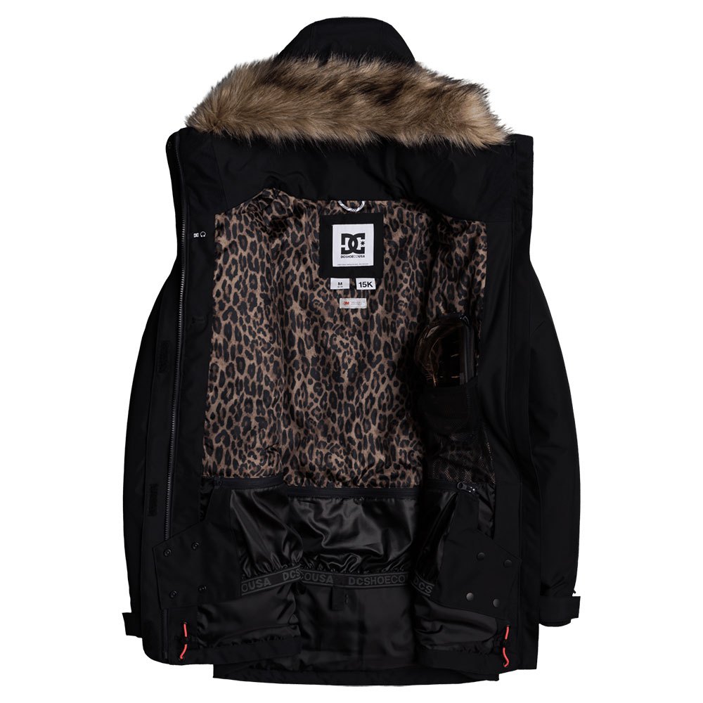 Dc shoes Panoramic Jacket