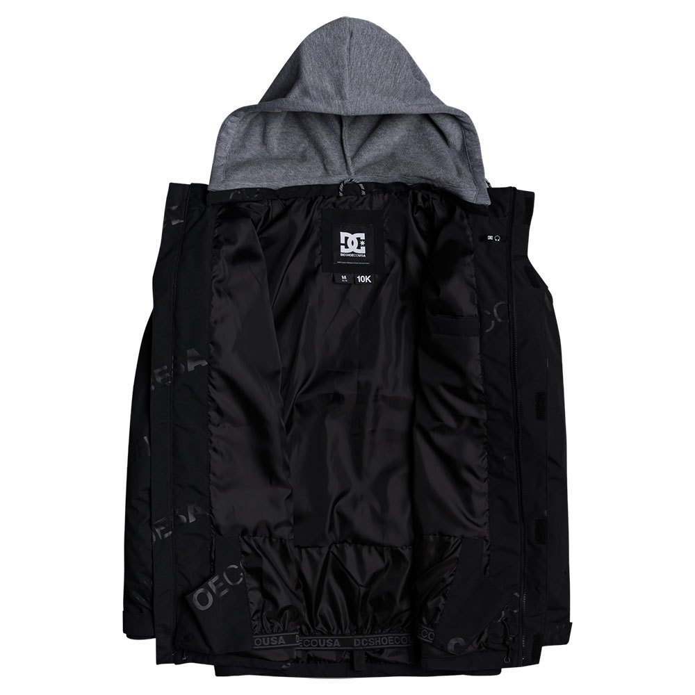 Dc shoes Giacca Agent