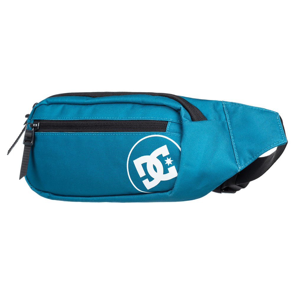 One Size DC Shoes Men's Baggoff Waist Pack 