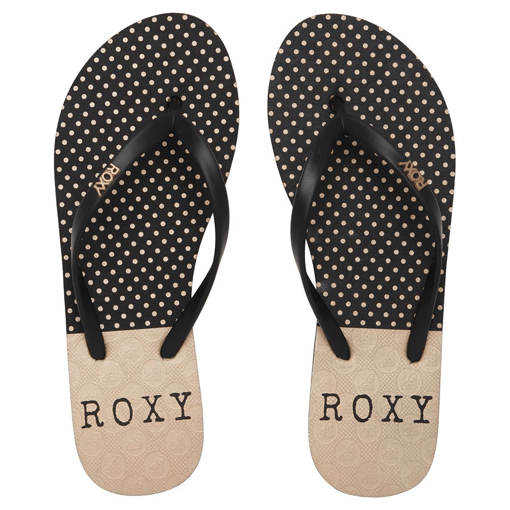 Roxy Viva Stamp II Slippers
