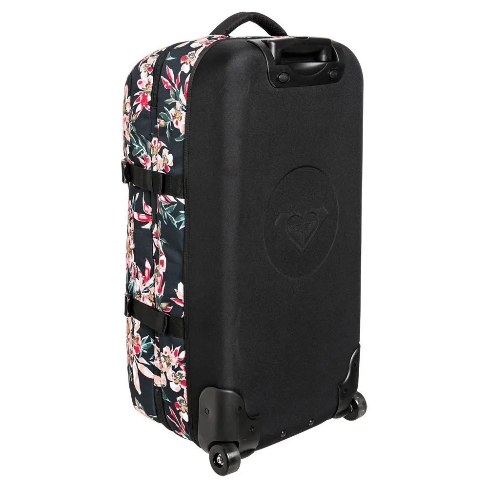 Fly Over Roxy Roxy Fly Away Too 100L Bag | Snowinn 旅行用バッグ