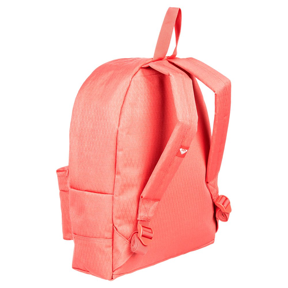 Roxy Sugar Baby Textured Backpack
