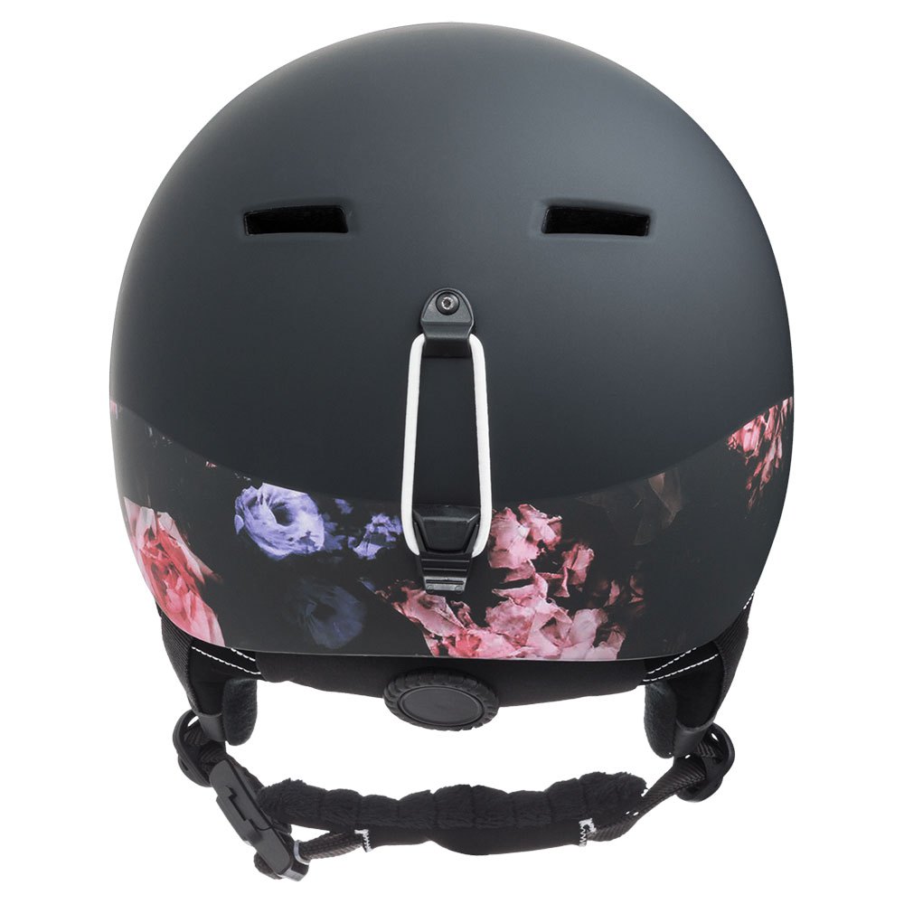 Angie Helmet Black | Snowinn