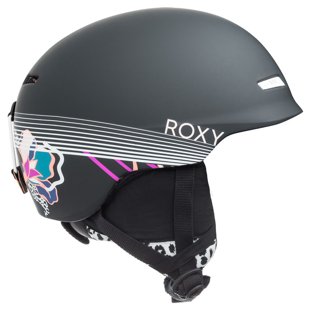 Roxy Angie Popsnow SRT Helmet