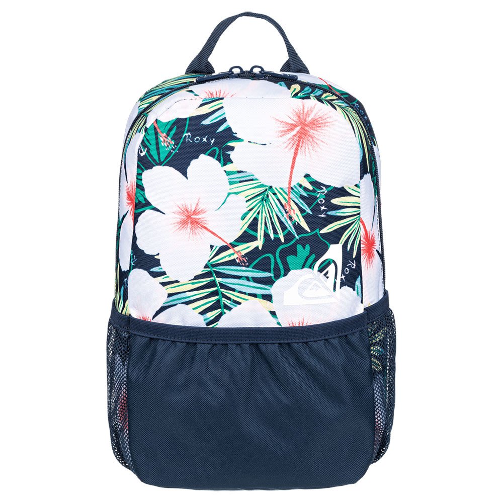 tand Tijdens ~ Cokes Roxy Love Letter Teenie Backpack Multicolor | Xtremeinn