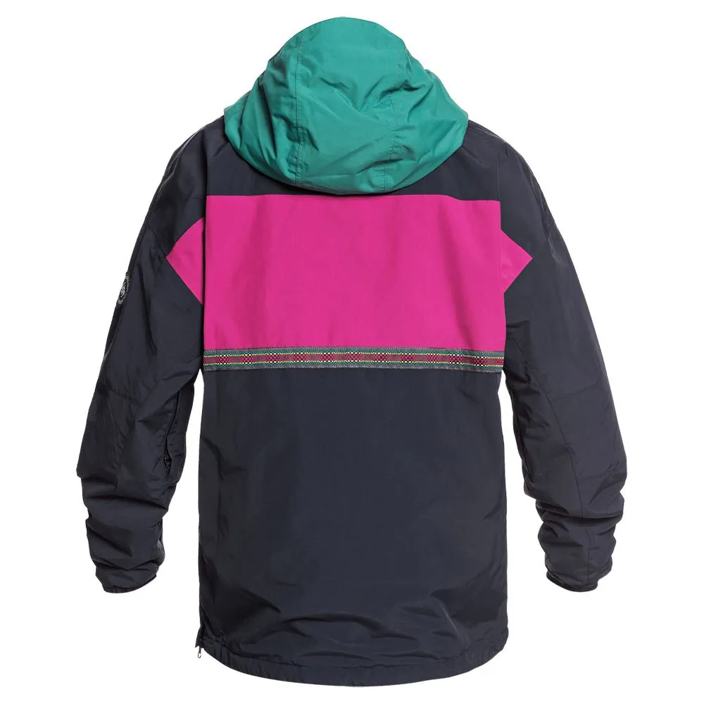 Quiksilver Dome Jacket | Snowinn