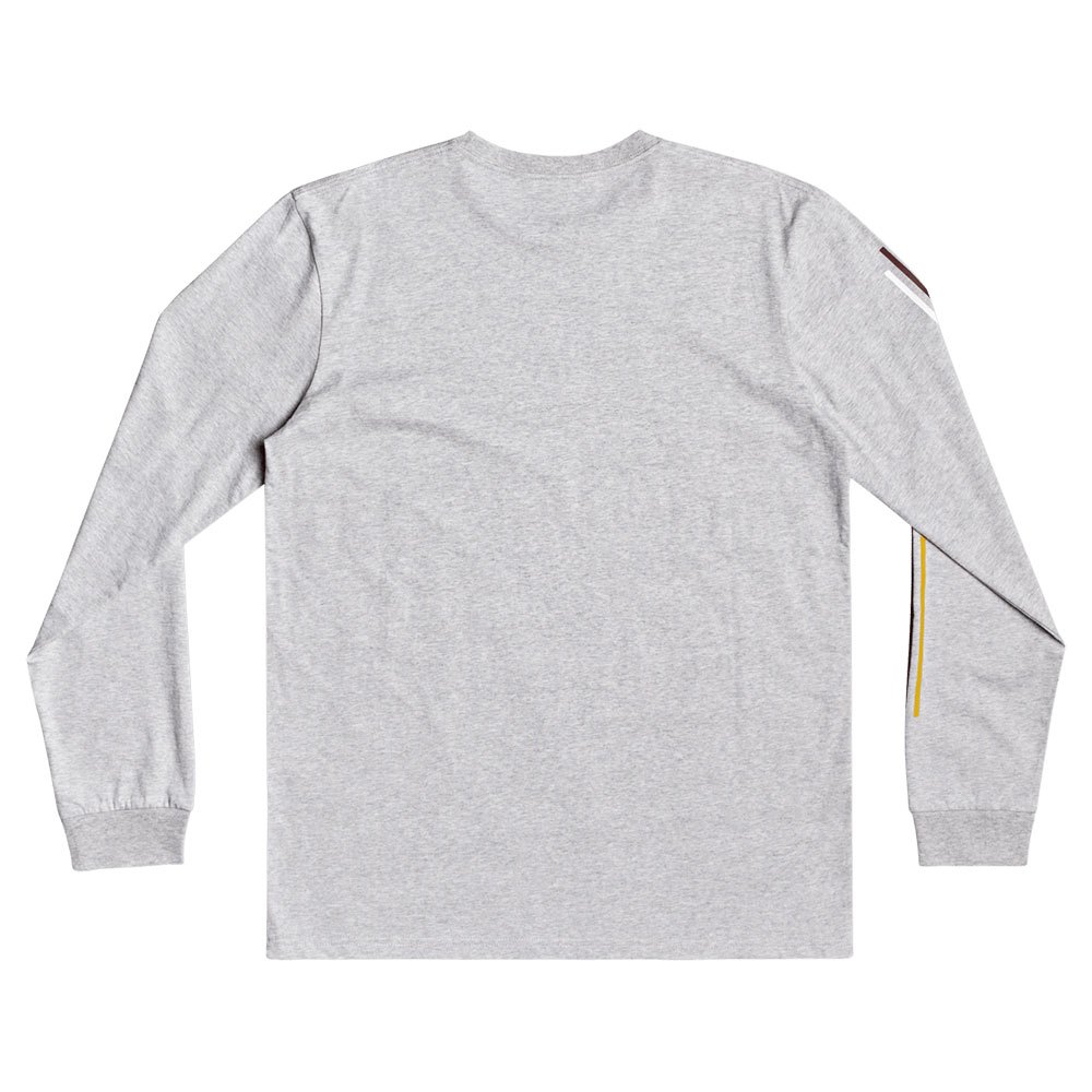 Quiksilver Tropical Lines Long Sleeve T-Shirt