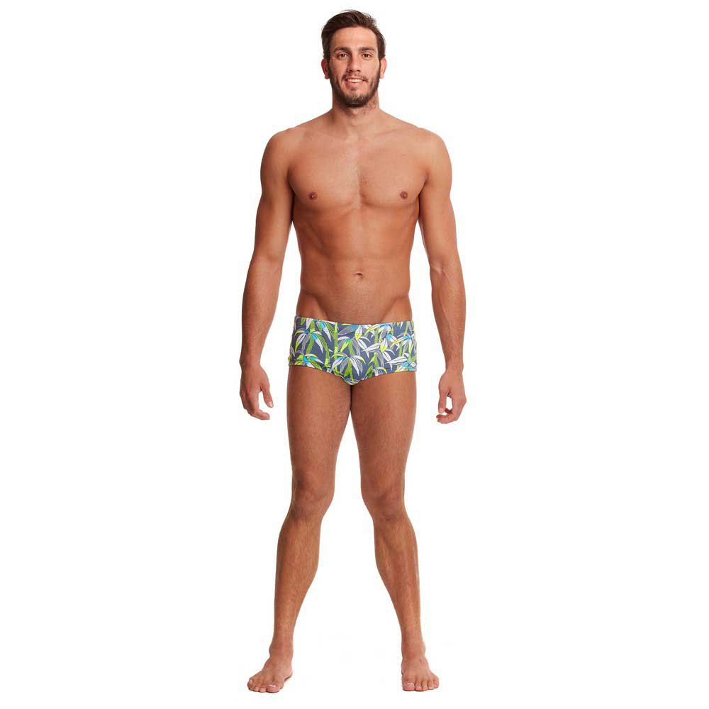Funky trunks Classic Schwimmboxer