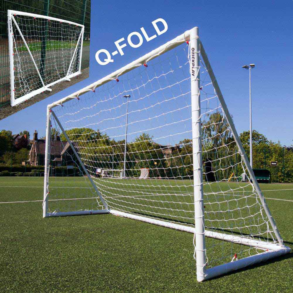 Quickplay Gol Q-Fold 366x183 cm