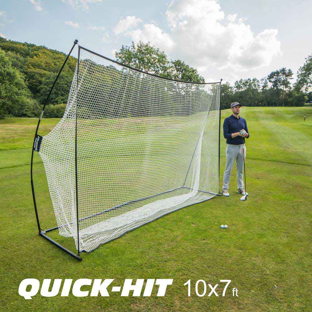 Quickplay Rede Golf Quick Hit 300x213 cm