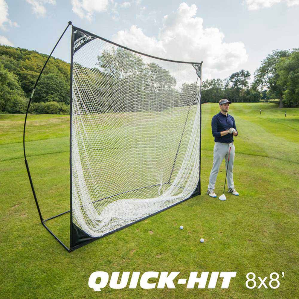 Quickplay Golf Verkko Quick Hit 243x243 cm