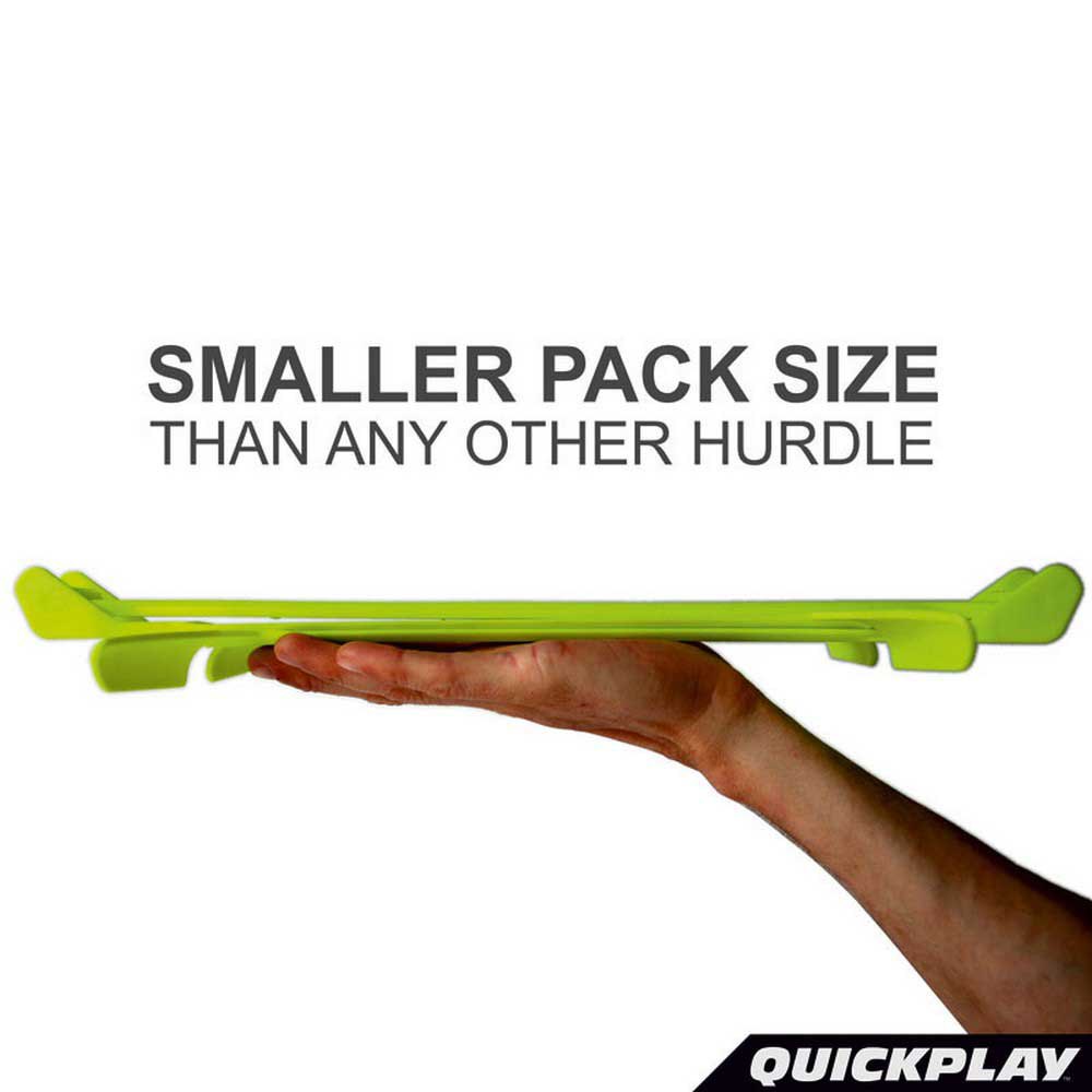 Quickplay Rápido K Hurdle Clic 6 Unidades