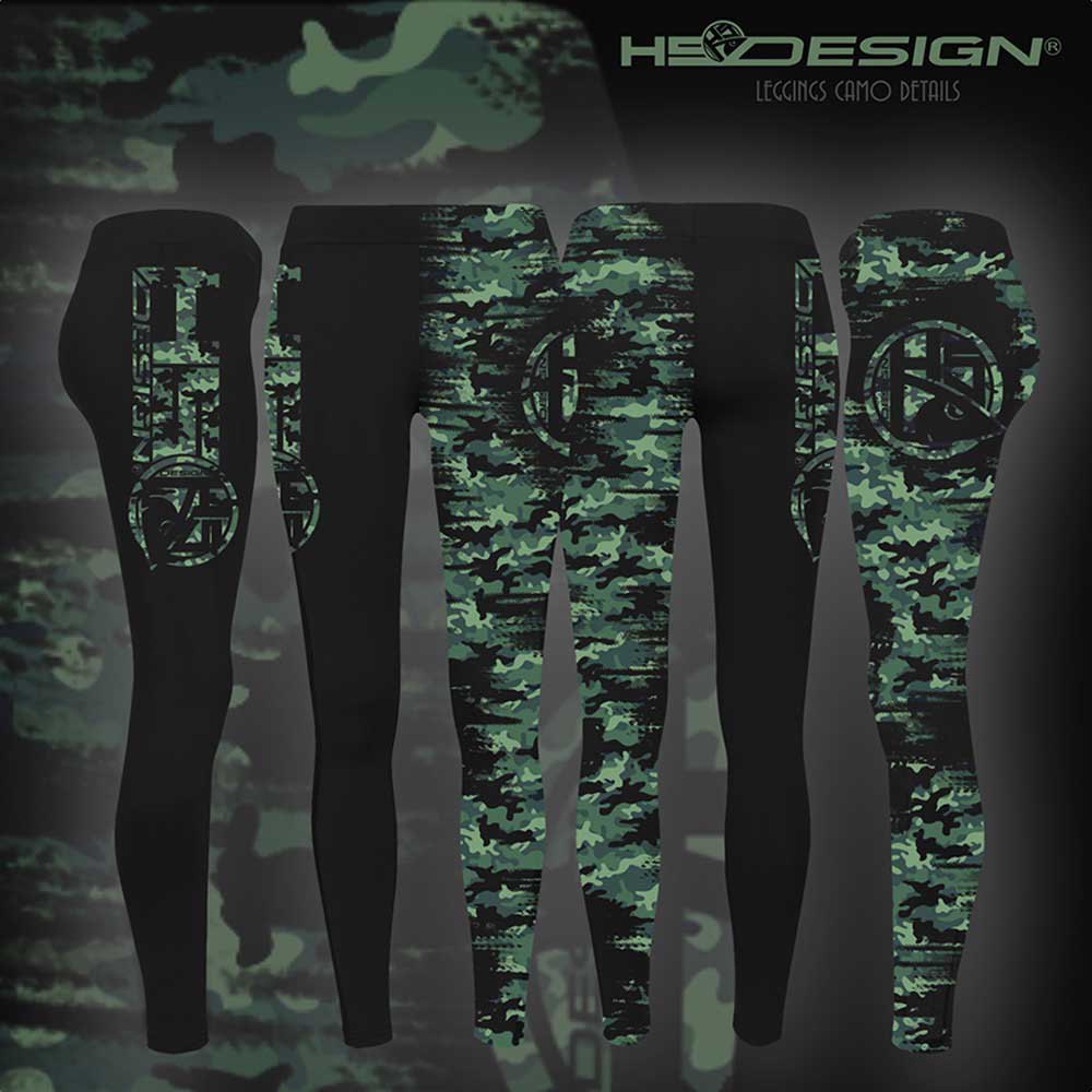Hotspot design Leggings HS