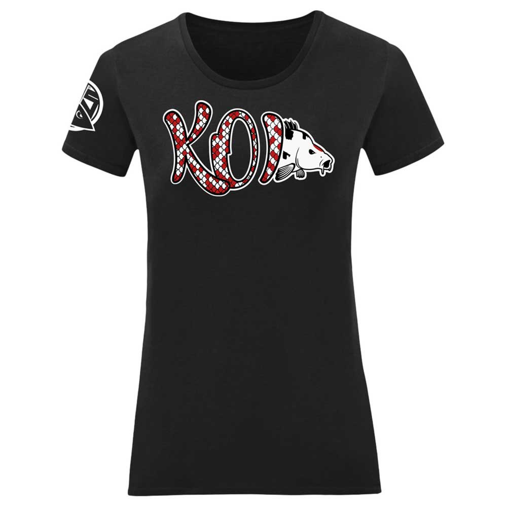 hotspot-design-koi-kurzarm-t-shirt