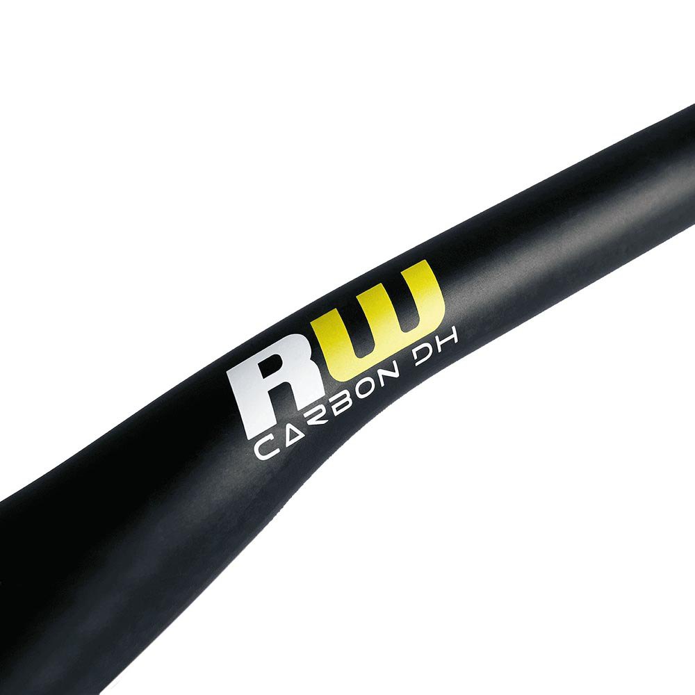 Burgtec Carbone DH Ride Wide 30 Mm Guidon
