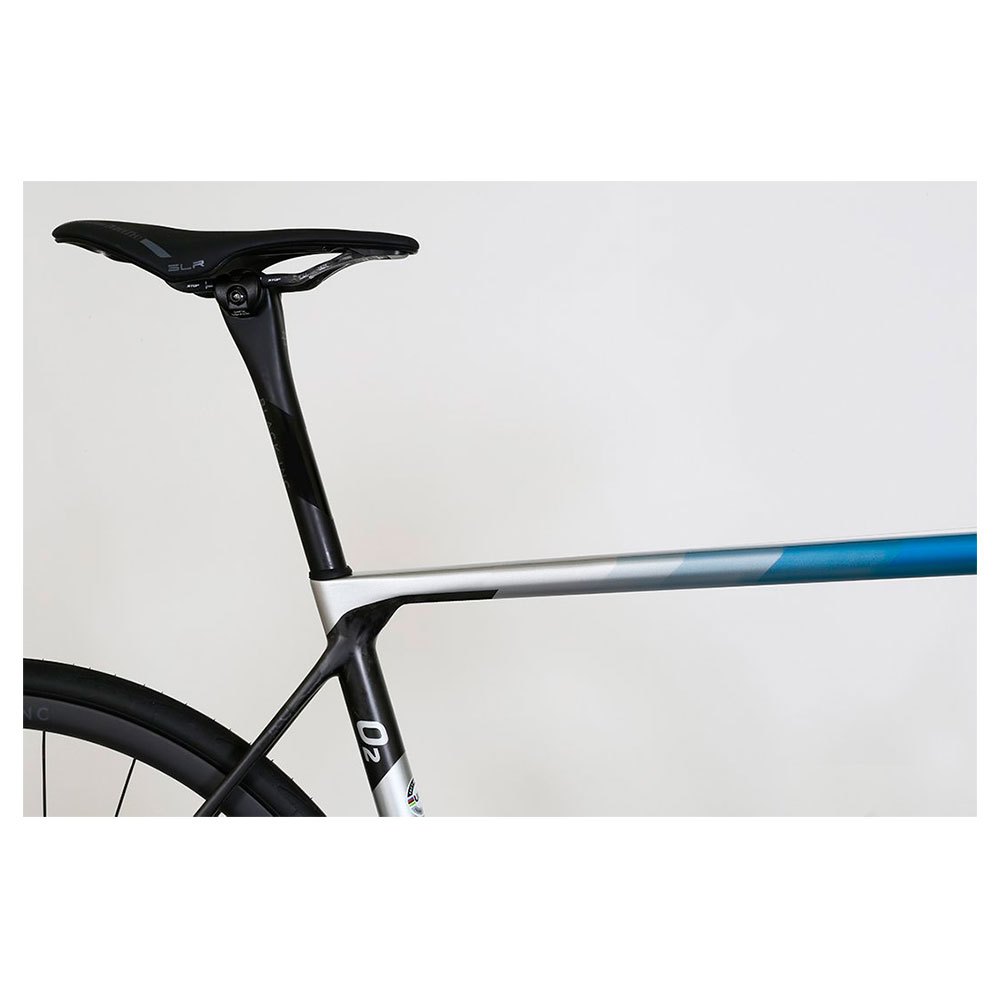 Factor O2 Disc Force AXS Racefiets