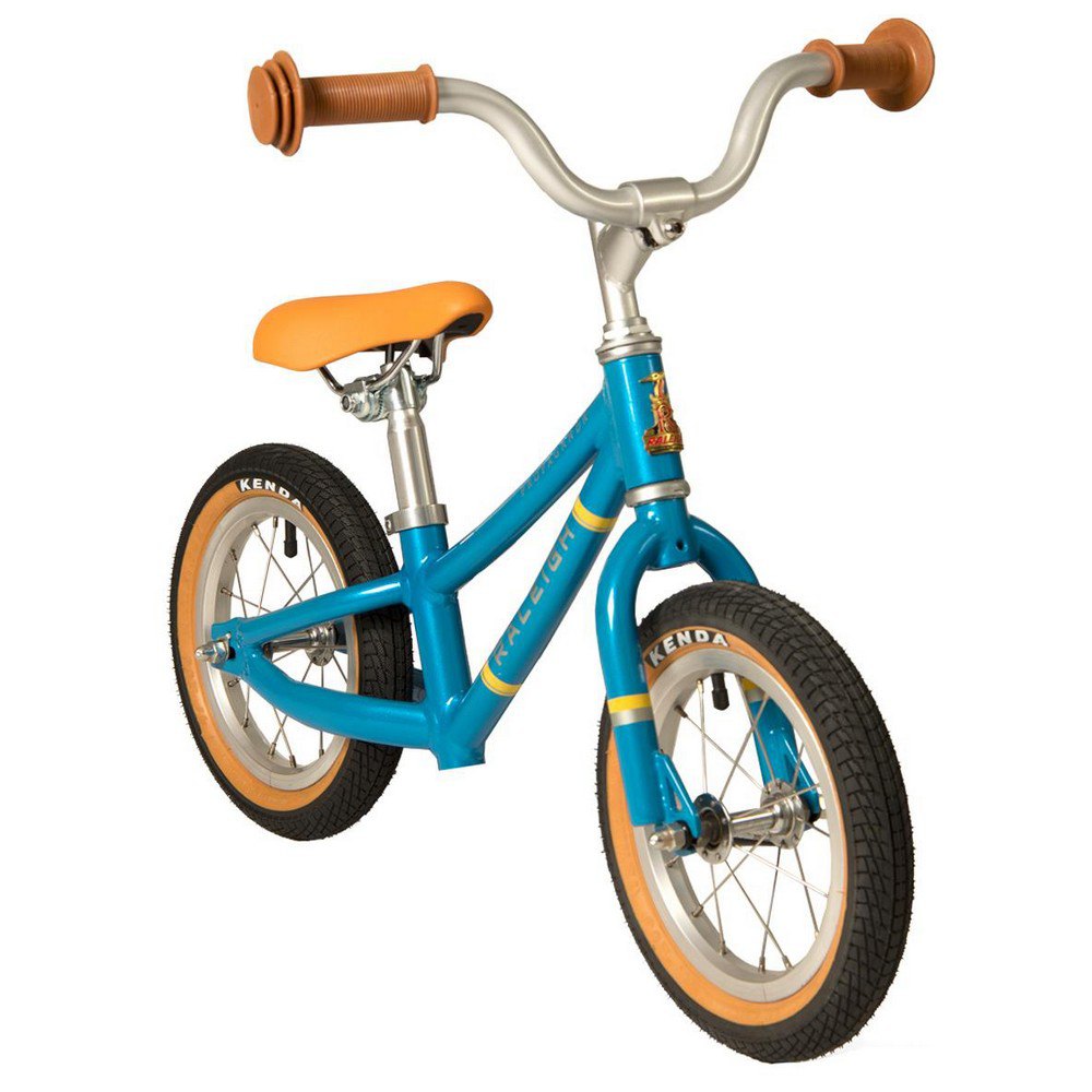 Raleigh Mini 12´´ Springcykel