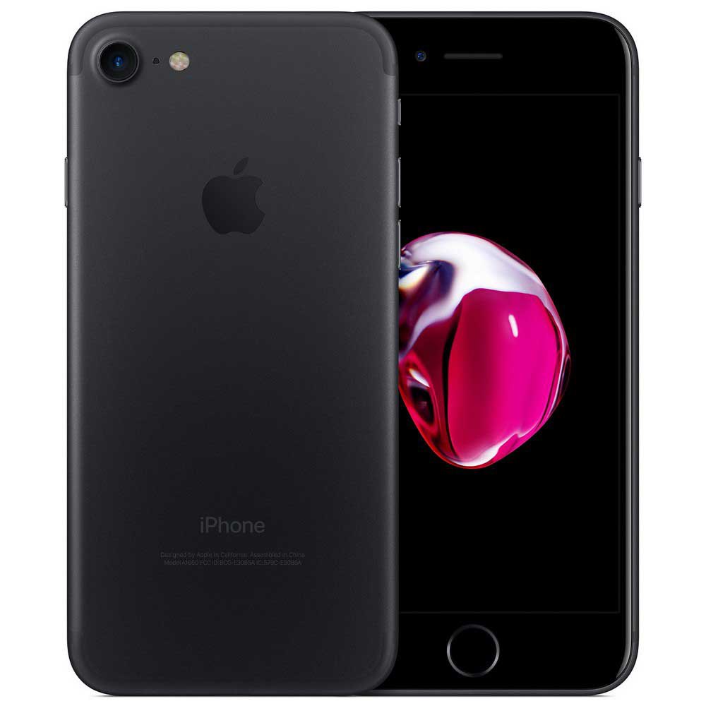 Apple iPhone 7 128GB 4.7´´ Refurbished | Techinn