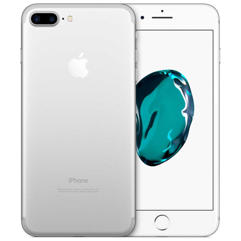 Apple iPhone 7+ 128GB 5.5´´ Refurbished | Techinn