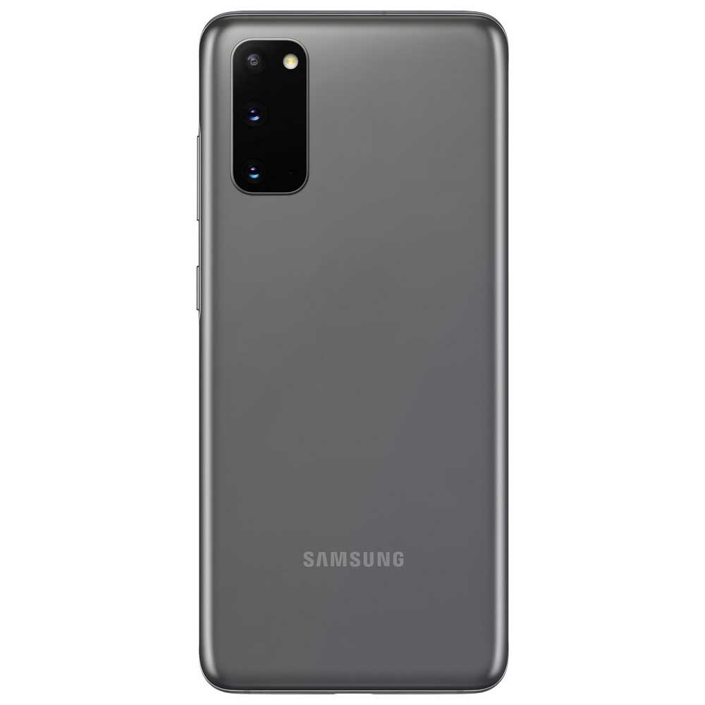Samsung Smartphone Galaxy S20 5G 12GB/128GB 6.2´´ Dual Sim