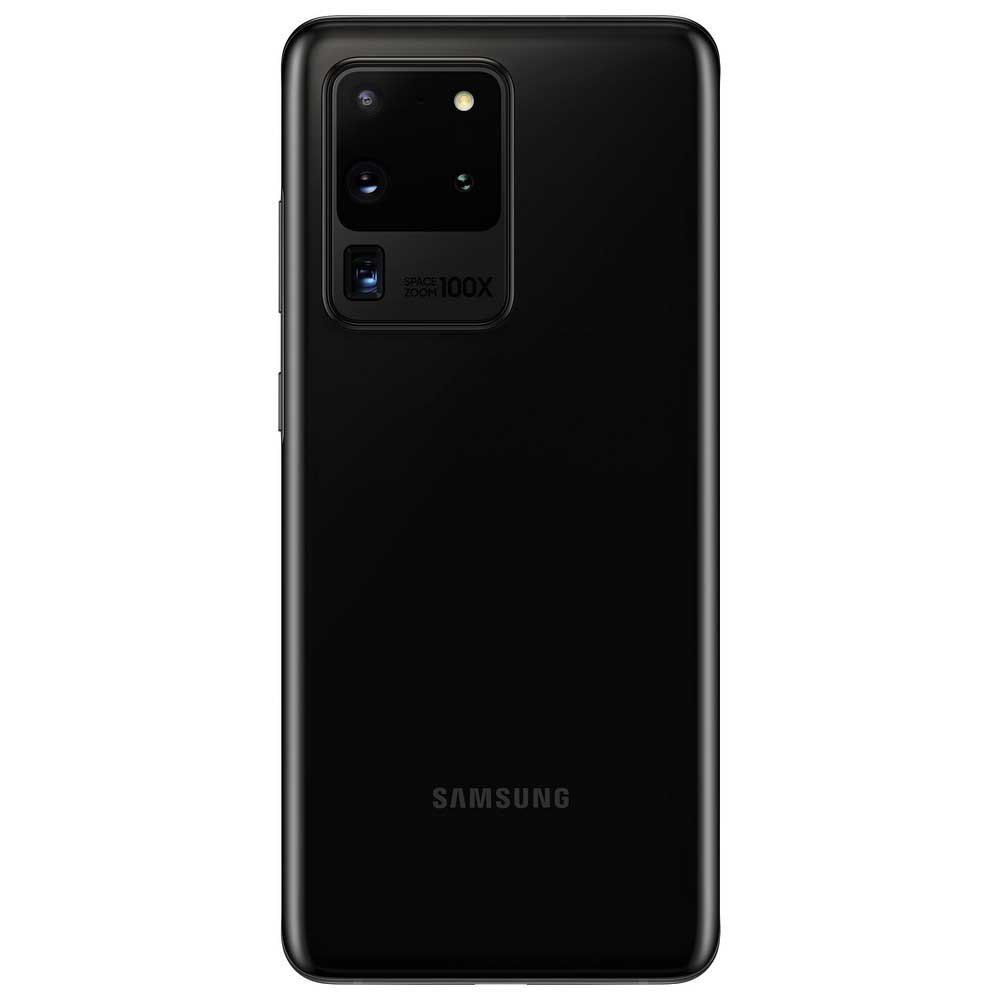 Samsung Galaxy s20 ultra ブラック 128gb