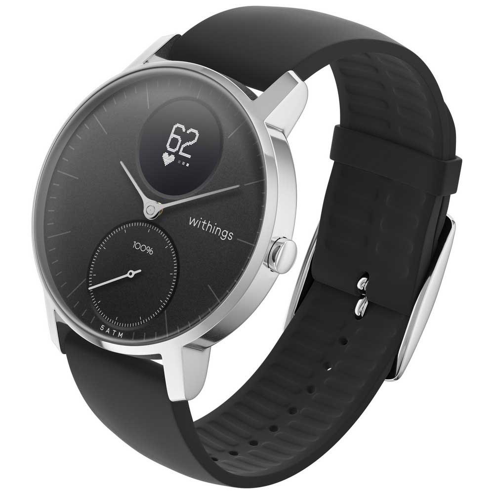 withings-smartwatch-acero-hr-36-mm
