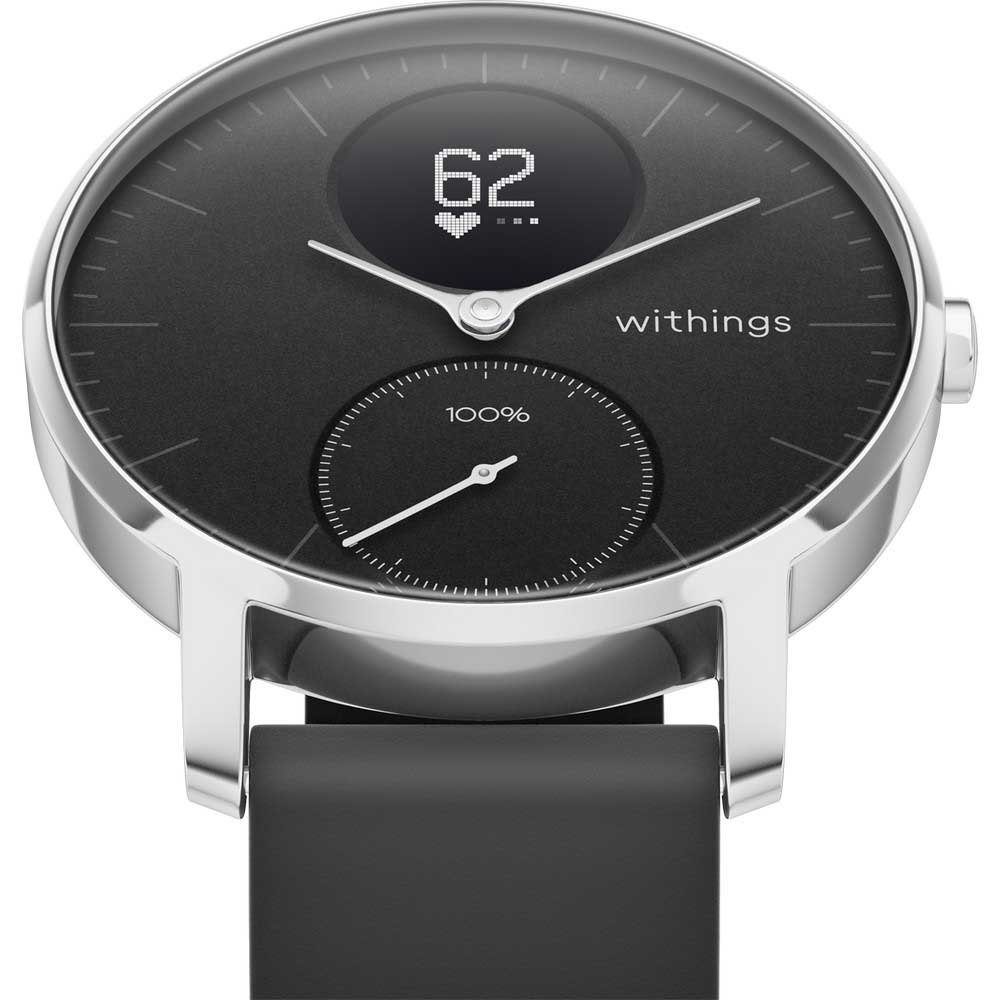 Withings Acer Rellotge Intel·ligent HR 36 Mm