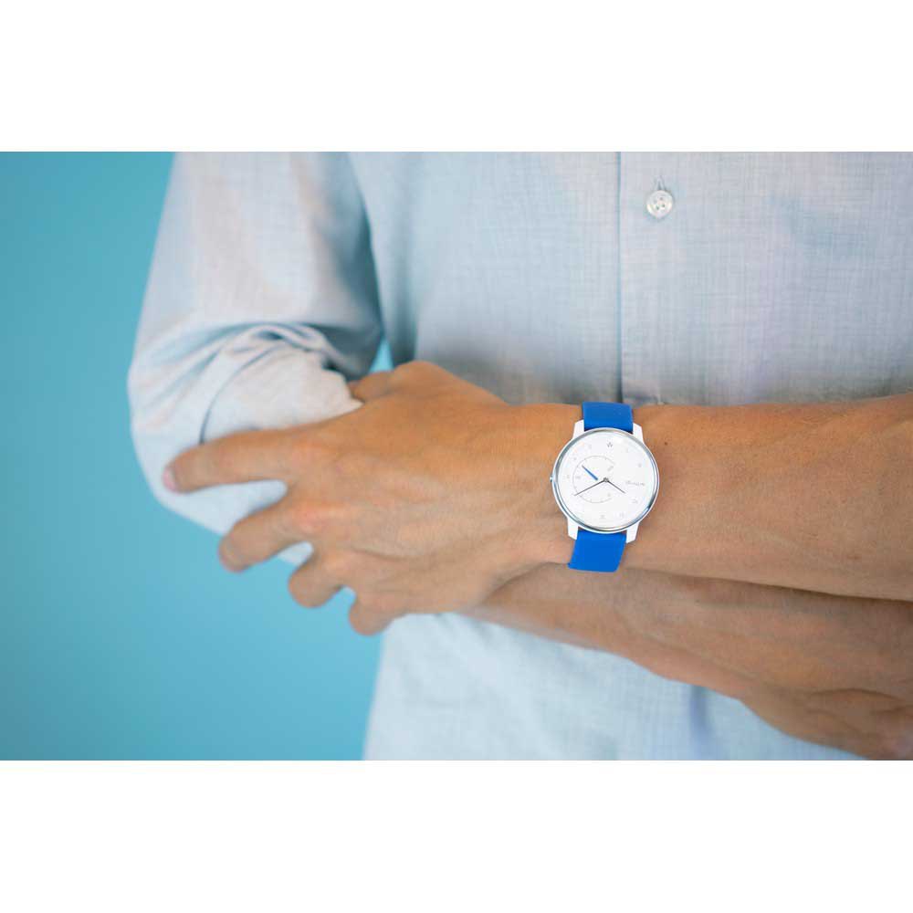 Withings Rellotge Intel·ligent Move ECG
