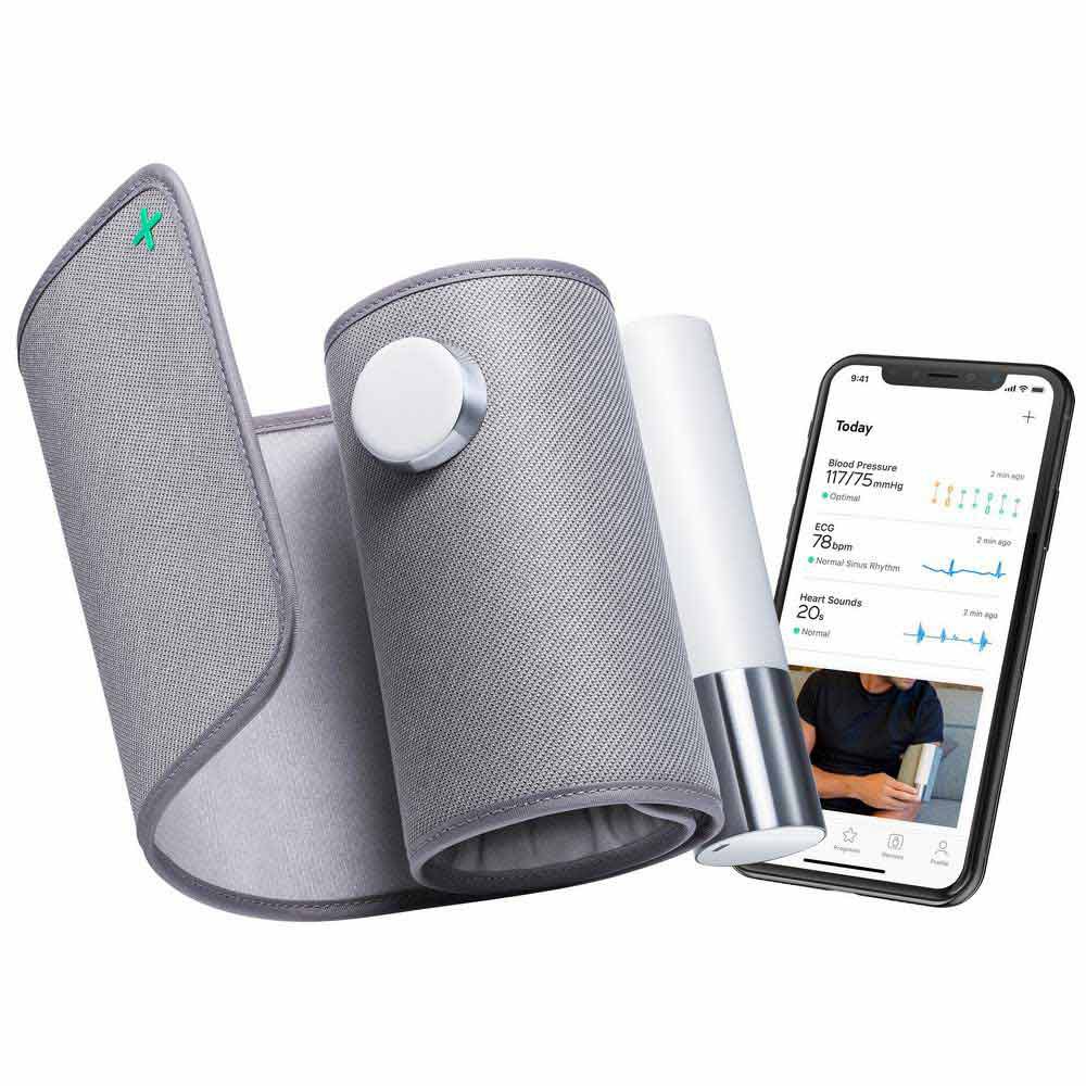 Withings BPM Core Monitor