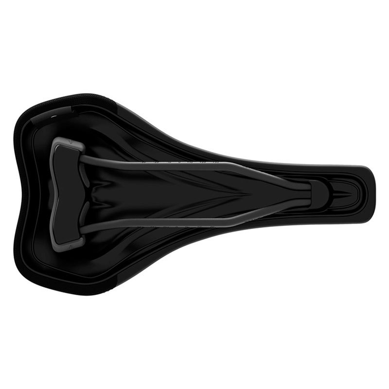 SQlab Selle 60X Ergowave Active S-Tube