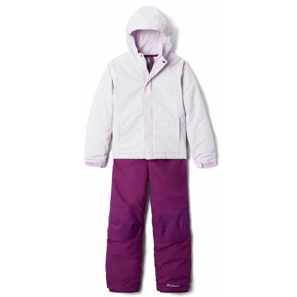 Columbia Buga Set | Snowinn