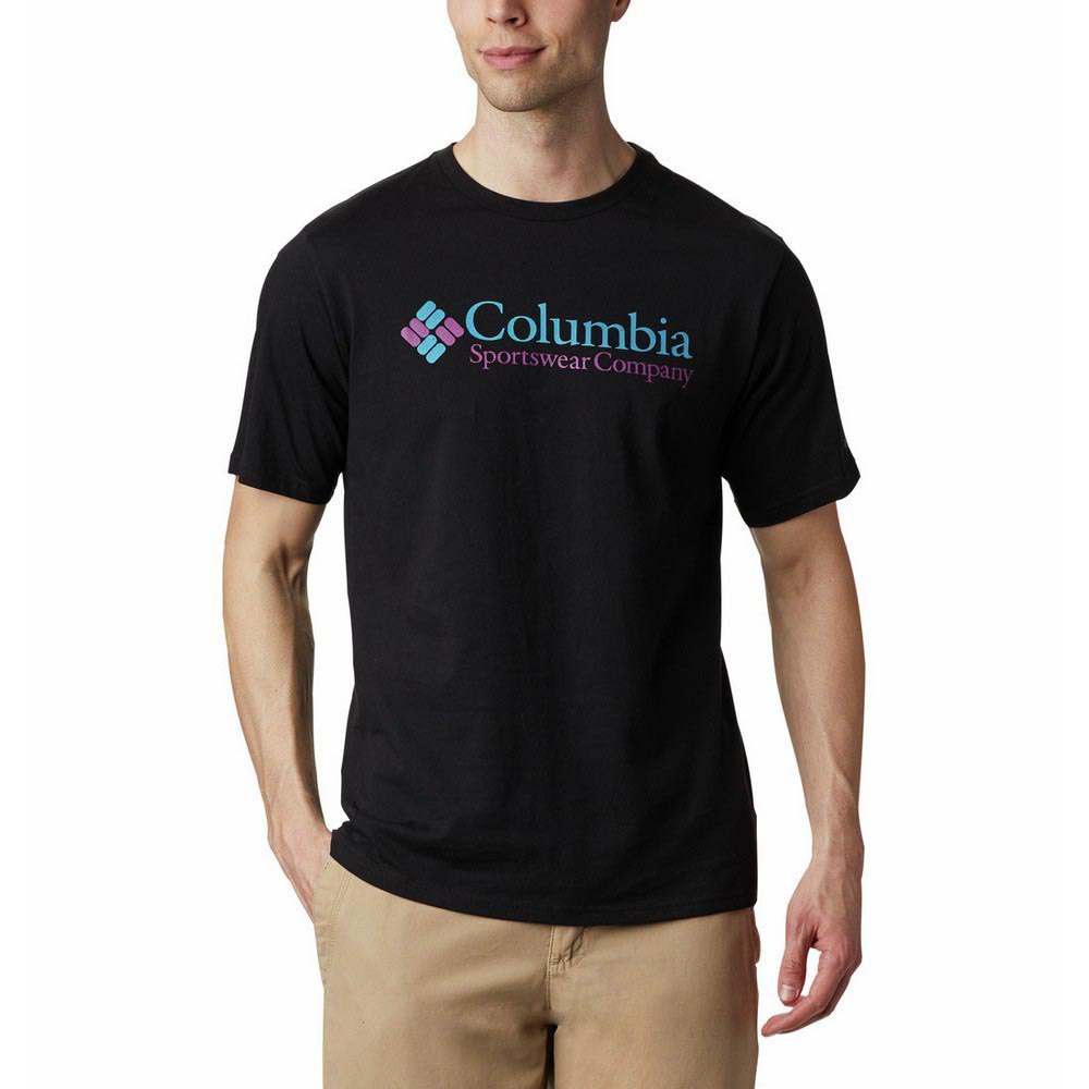 columbia-camiseta-de-manga-curta-csc-basic-logo-big