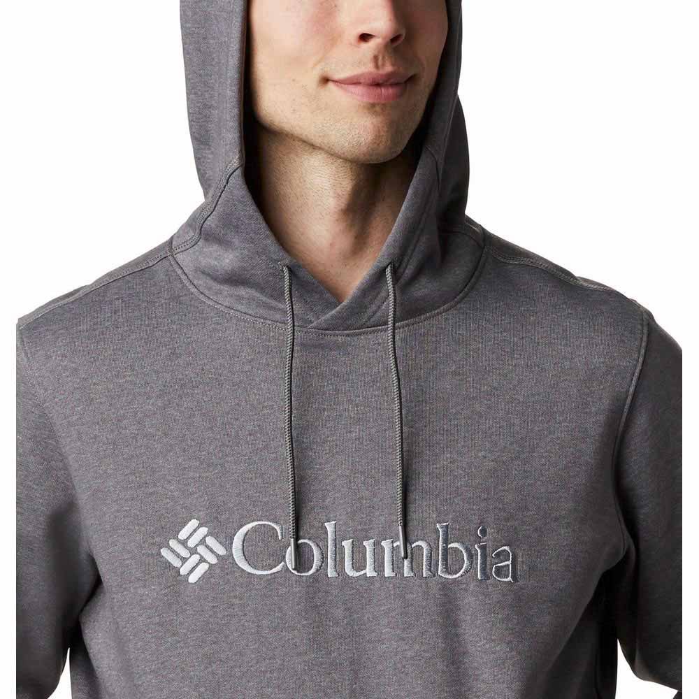 Columbia Sweat à capuche CSC Basic Logo II