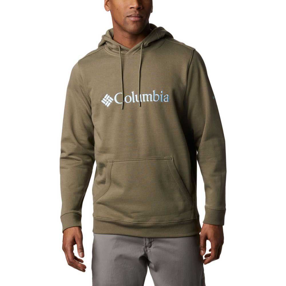 columbia-huppari-csc-basic-logo-ii