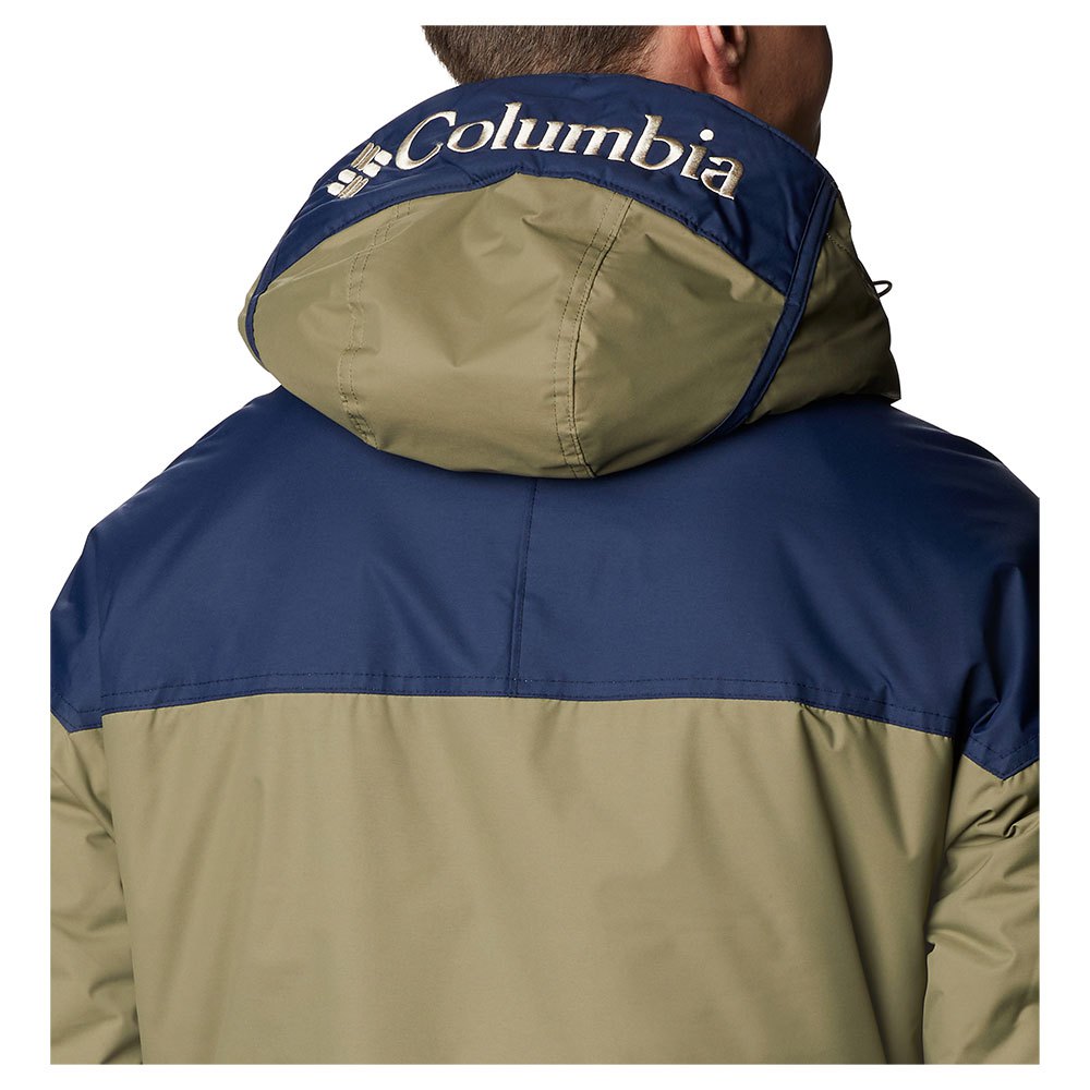 Columbia Challenger jacket