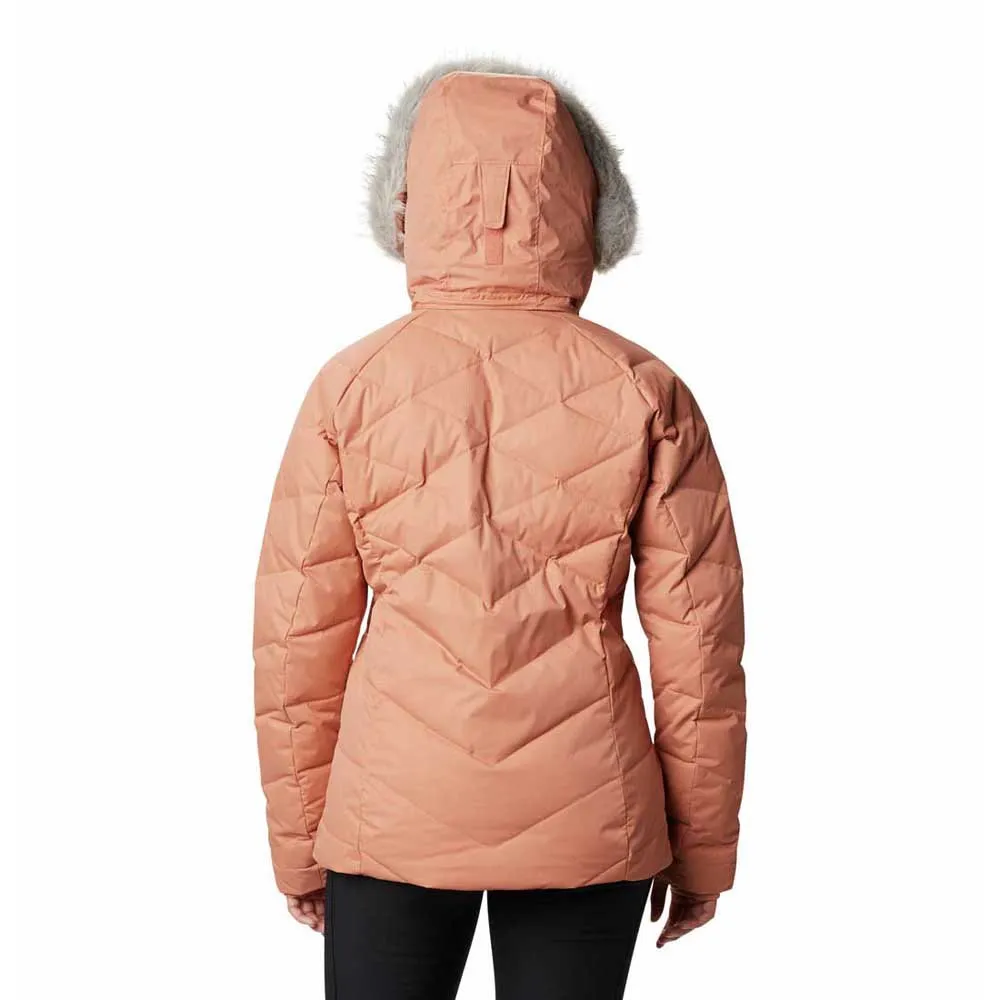 Lay D Columbia Lay D Down II Jacket | Trekkinn
