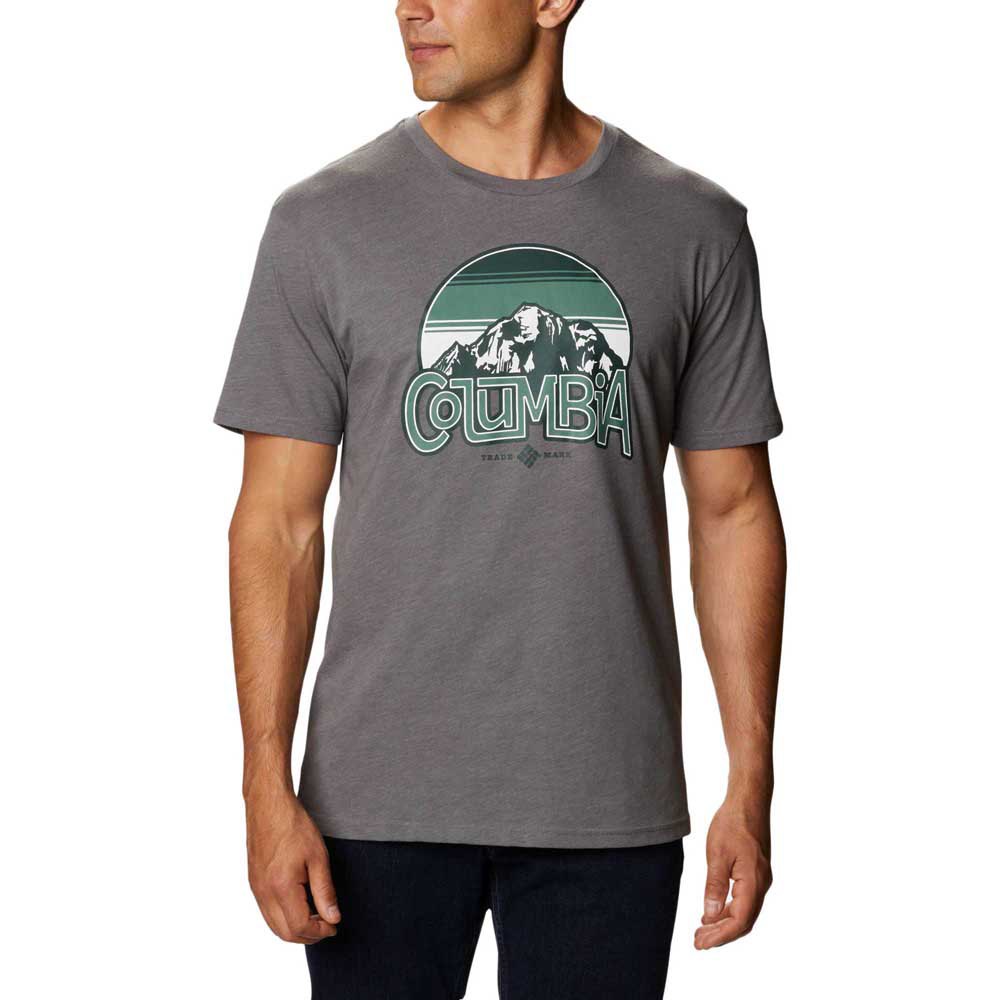 columbia-t-shirt-a-manches-courtes-basin-butte-graphic