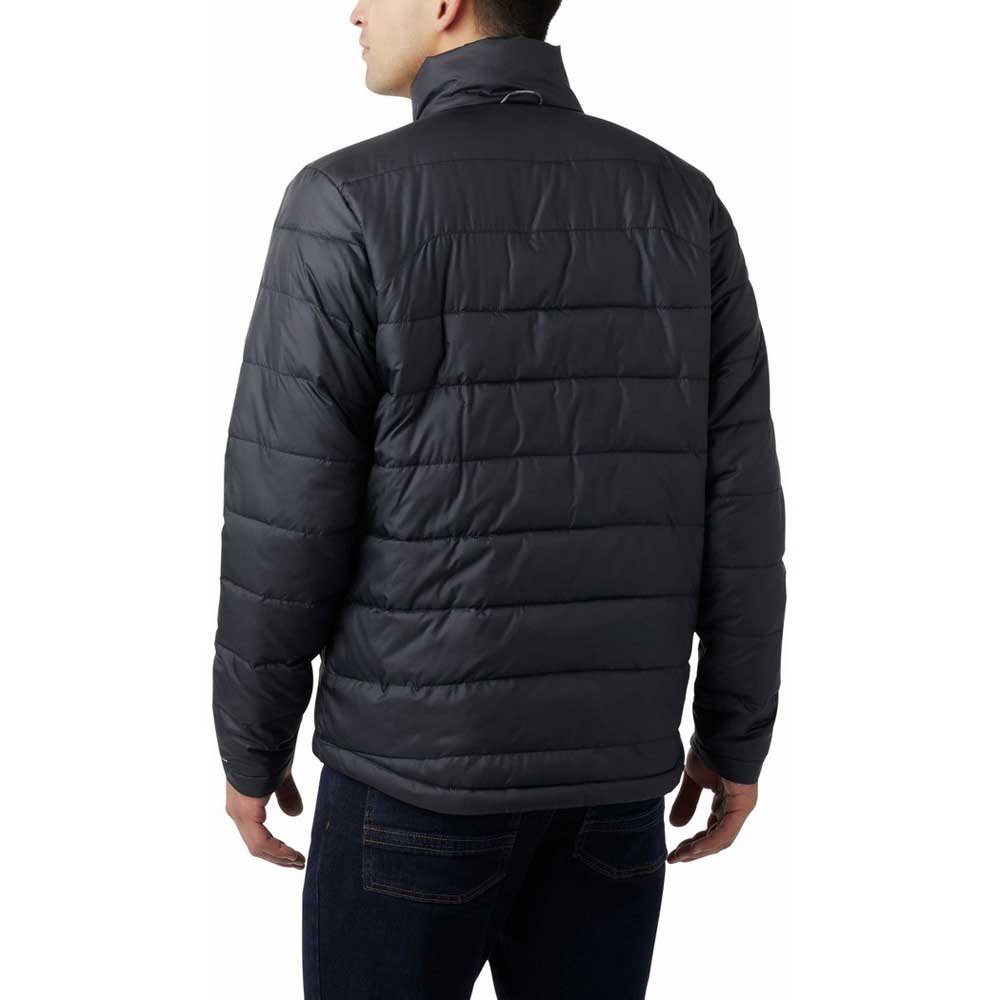 Columbia Lhotse III jacket