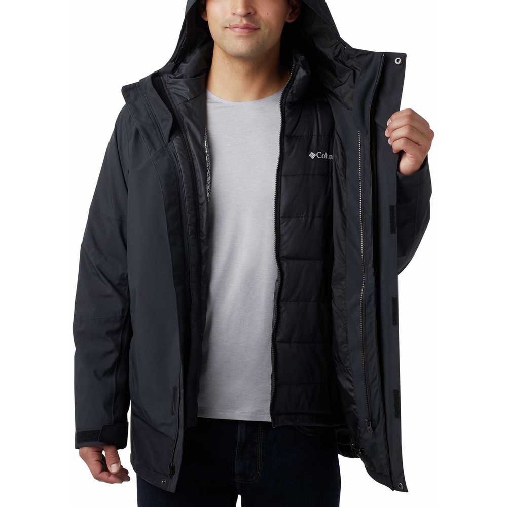 Columbia Lhotse III jacket