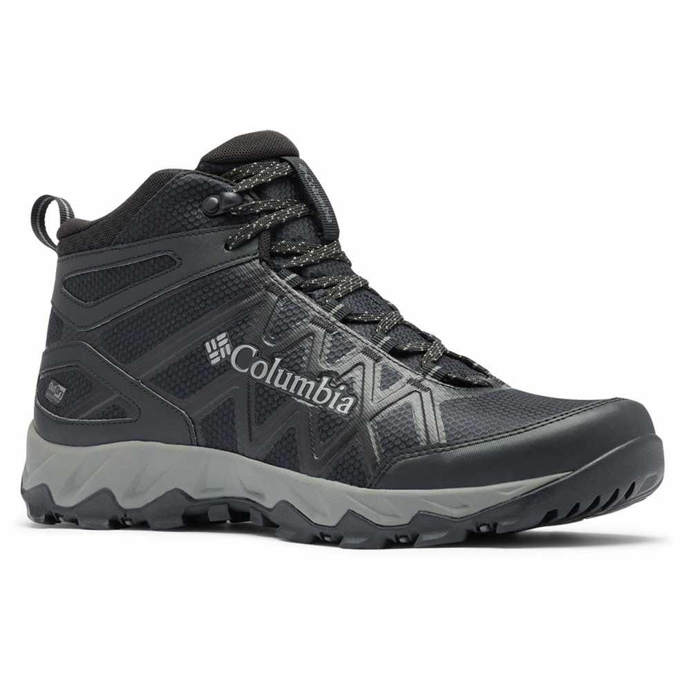 Columbia Mens Peakfreak X2 MID Outdry Hiking Boot 