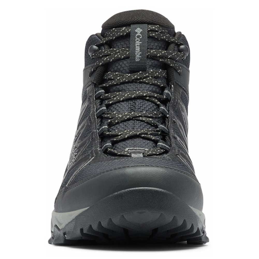 Columbia Peakfreak X2 Mid Outdry Hiking Boots Grey | Trekkinn