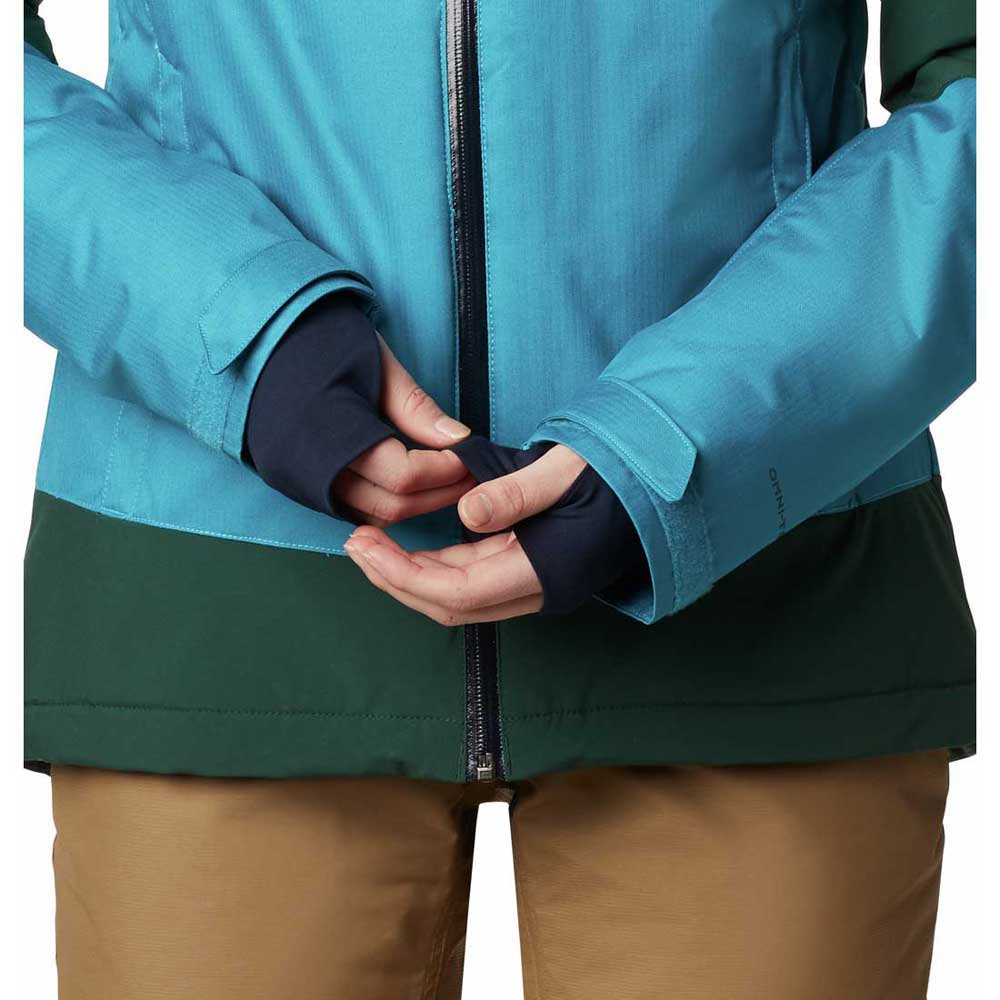 Columbia Fall Zone Insulated jacket