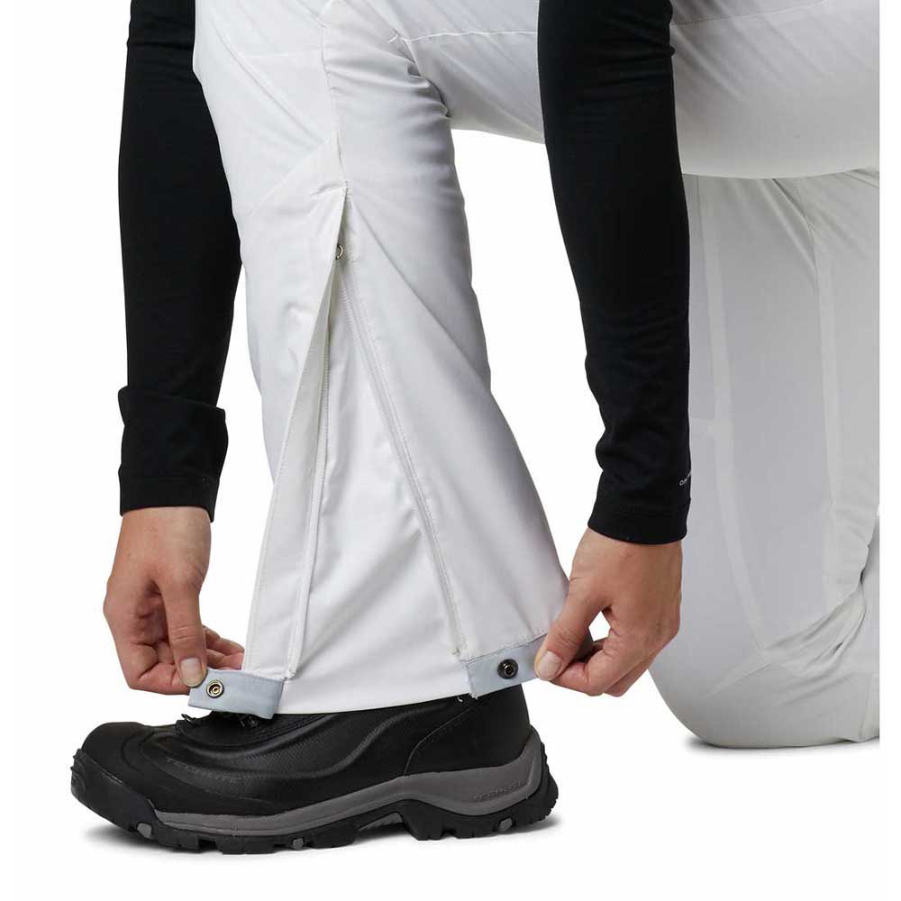 Columbia Pantalones Backslope Insulated