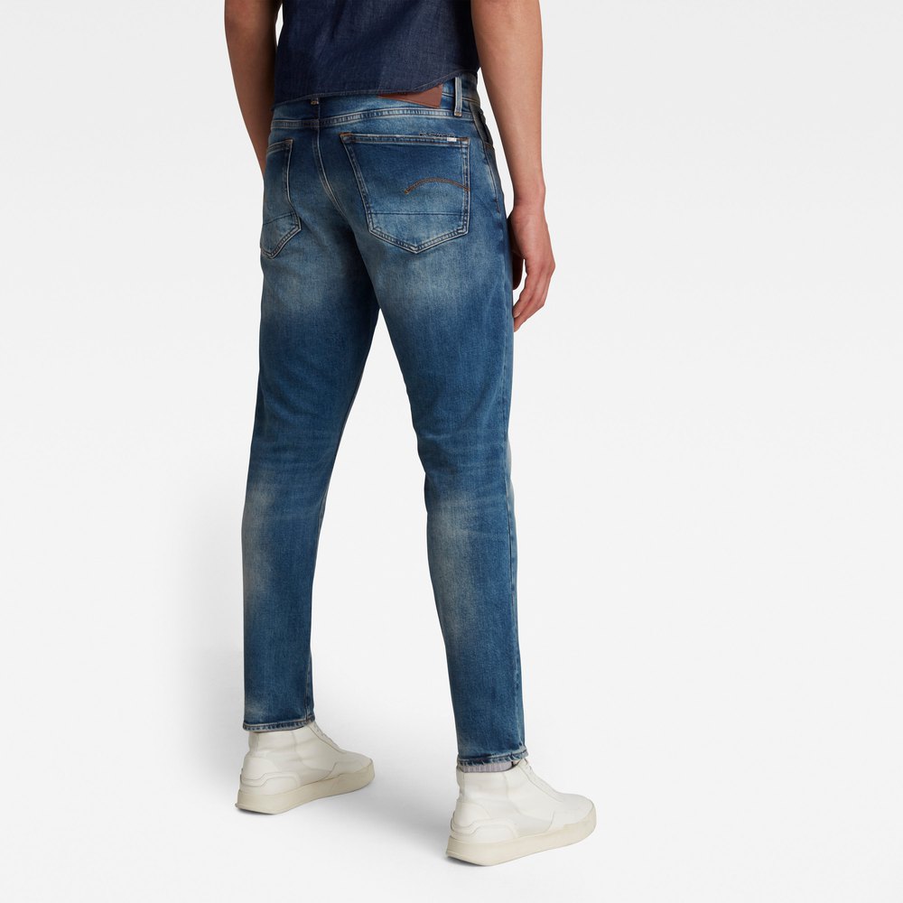 G-Star 3301 Regular Tapered jeans