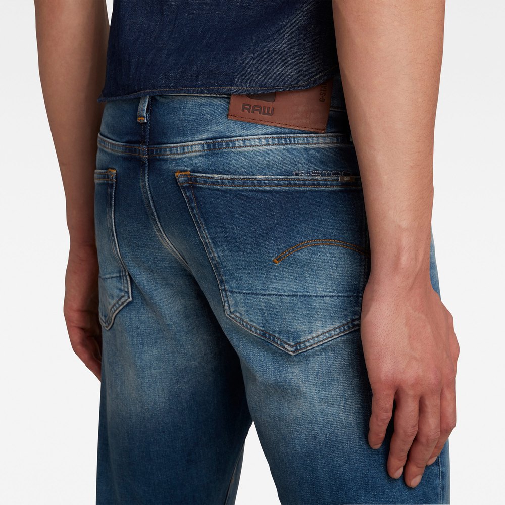 G-Star 3301 Regular Tapered jeans