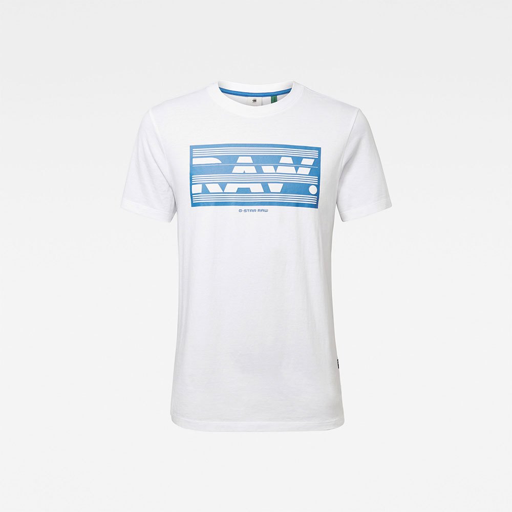 G-Star Boxed Raw GR Short Sleeve T-Shirt
