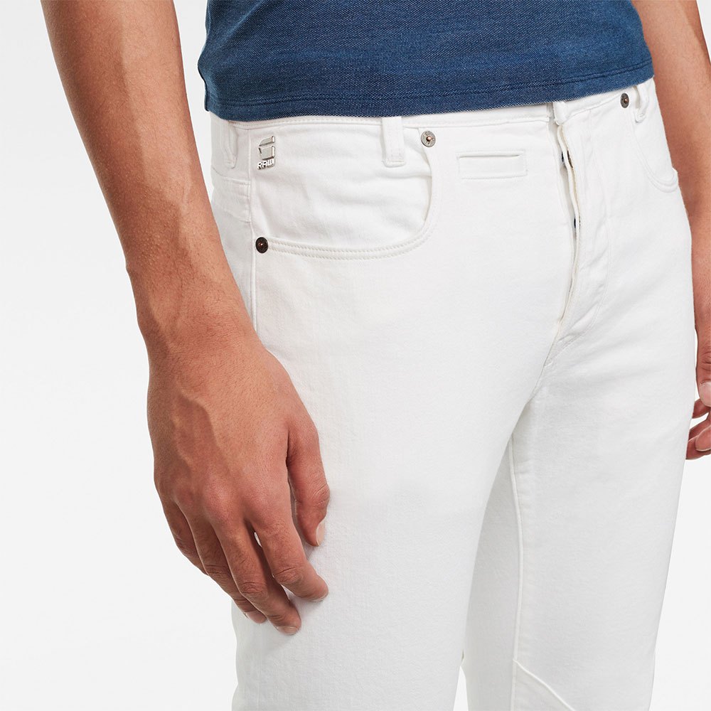 G-Star D-Staq 5 Pocket Slim AC Jeans