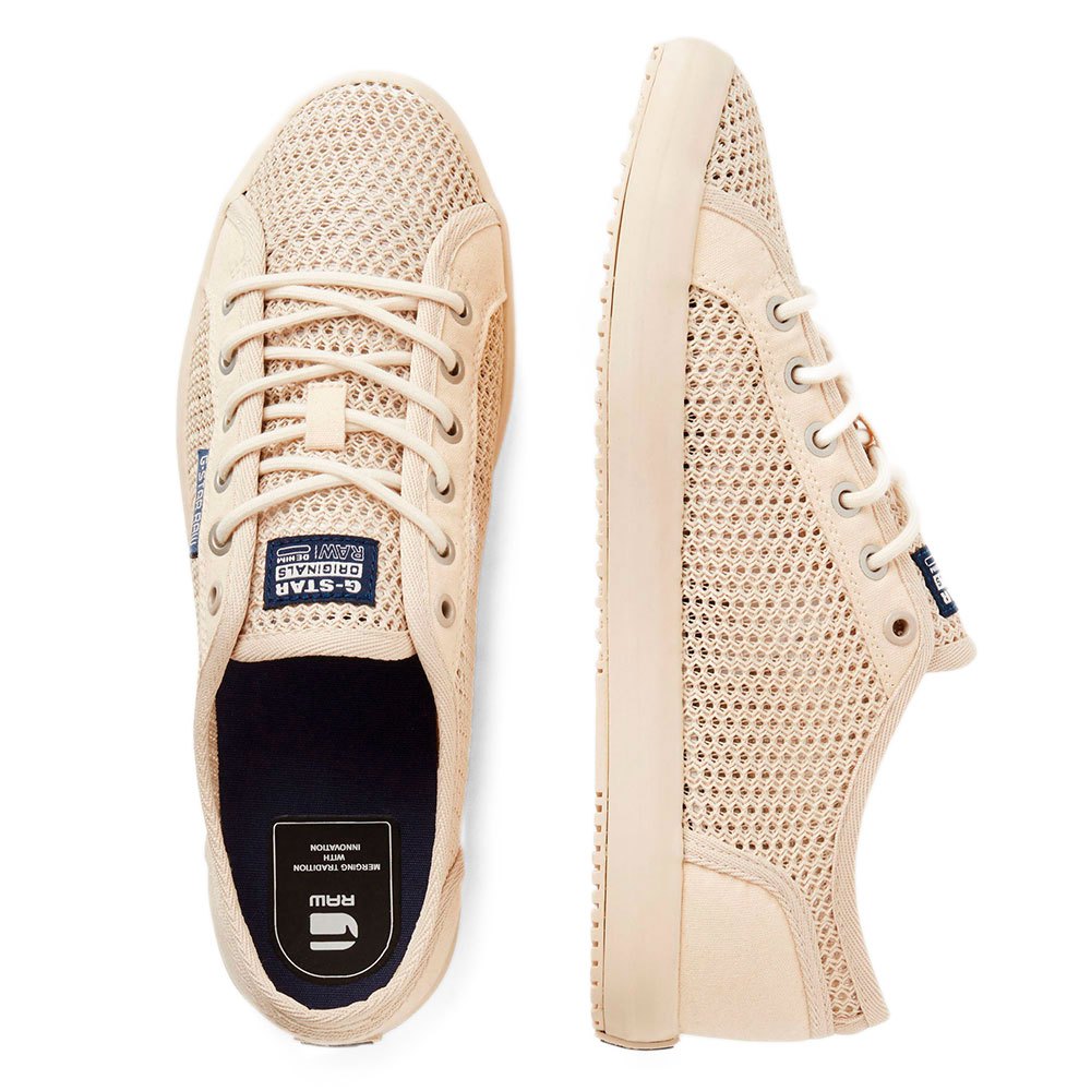 G-Star Kendo Mesh Trainers