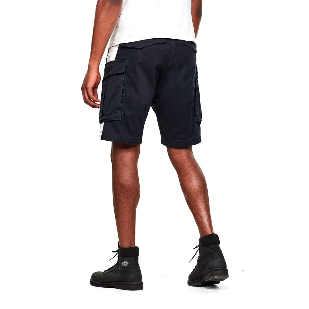 G-Star Rovic Moto shorts